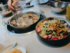 -浩爷羊蝎子火锅(望京店)