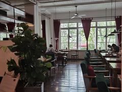 -雕刻时光咖啡馆(交大店)