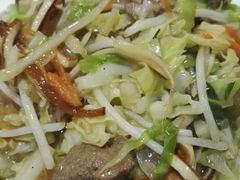 -老头盖浇饭(南京新街口明瓦廊宏光酒店店)