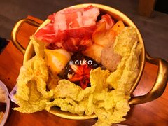 -小条食堂(筼筜天虹店)