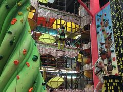 -蒙特利亲子乐园