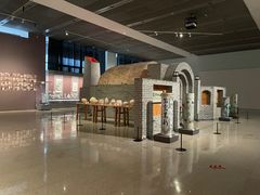 -北京工艺美术博物馆