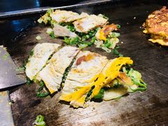 葱饼-味乃家 本店