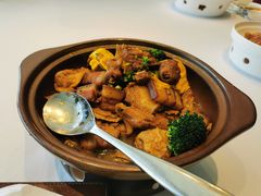 胡适一品锅-同庆楼(金宝汇店)