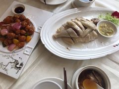 -文记壹心鸡(宝华路店)