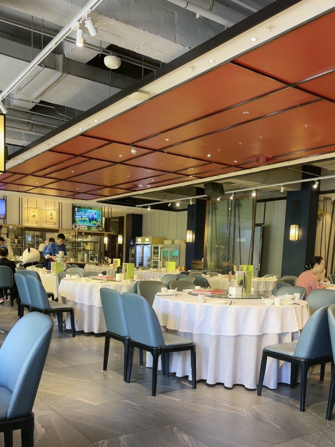 眉州东坡酒楼经常来了,魏公村店环境好,上菜快