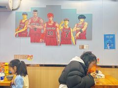 -鸭小妹鸭血粉丝(老门东店)
