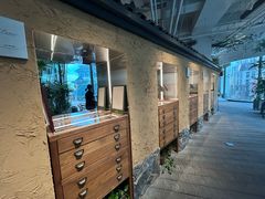 -大视光学•LINDBERG林德伯格•全球手工眼镜集合店(王府井店)