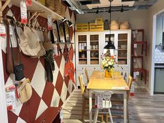 -宜家家居(四元桥商场店)