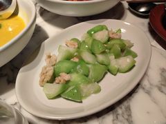-湖滨28中餐厅·西湖宴·杭州君悦酒店