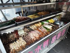 -胖子好盐水鸭(总店)