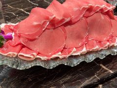 -秦宝雪花牛肉养生火锅(大兴九臻店)