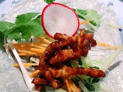 -额娘·现烙春饼烤鸭(太原总店)