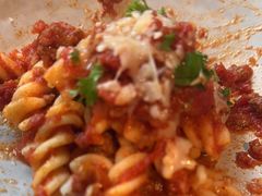 意式肉酱面-Wagas沃歌斯(大学路店)