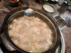 -同仁四季椰子鸡(海岸城天利店)