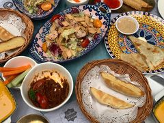 -苏坦土耳其西餐厅(玉林店)
