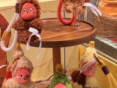 -泡泡玛特POPMART(龙湖杭州滨江天街店)