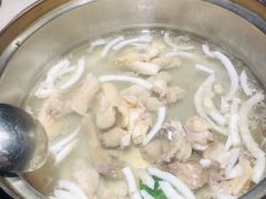 -狐狸爱上椰子鸡(滨江星光大道店)