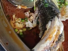 -盛得农家美食·无花果浸鸡·古法烧鸡·竹筒饭(白水寨森林海店)