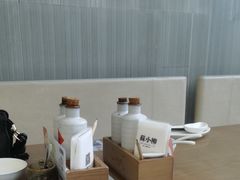 -苏小柳点心·手作小笼包(浦东嘉里城分院)