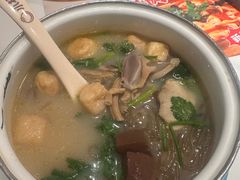 -小杨生煎(黄河路店)