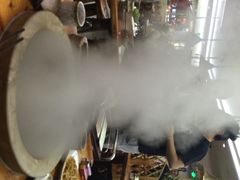 滇香肴云南蒸汽石锅鱼(云南北路店)-滇香肴·云南菜蒸汽石锅鱼(云南北路店)