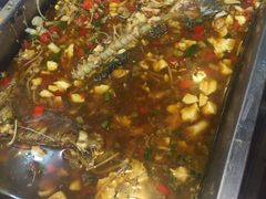 -徽州美食(三十年老店)