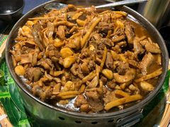 -甘家界牌柠檬鸭(青山店)