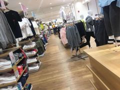 -优衣库(沈阳万象城店)