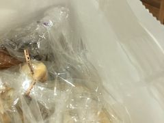 -面包与我Bread Or Me(长城汇店)