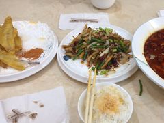 -北方饺子王·海肠捞饭·海鲜锅(山大店)