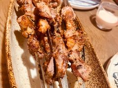 -那时新疆·若羌(经纬汇店)