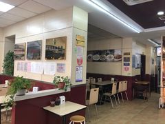 -中国兰州名牛纯汤牛肉面(永安道店)