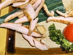 -九井澤精致料理(金茂店)