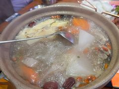 -路边羊烧烤酒场(宝带路店)