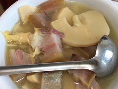 -山菜馆(竹海公园店)