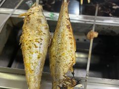 -运德成·天津老味烧烤(广开二马路店)