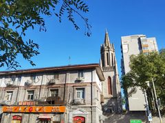 -奥华餐厅·老张记(台基厂店)