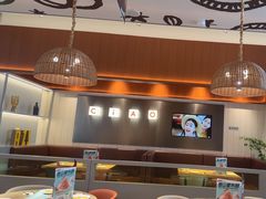 -菲滋意式餐厅(富阳东方茂店)