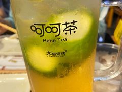 -木屋烧烤(白石洲店)
