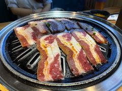 -九田家黑牛烤肉料理(新光汇店)