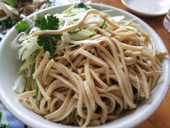 -十二忠手拉面(中华路店)
