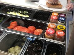 -赛百味SUBWAY(高新绿宝店)