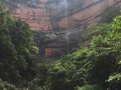 -赤水丹霞旅游区·佛光岩