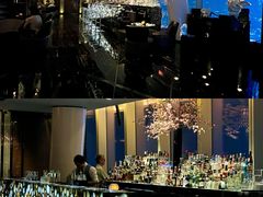 -广州四季酒店·天吧·高空酒吧