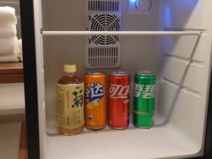 -米漾酒店(深圳会展中心岗厦地铁站店)