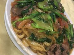 -老东风菜馆·潮汕大排档