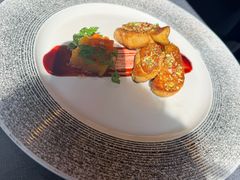 -Primotable高桌牛排馆(外滩店)