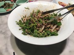 -泰钰丰烤鸭.天津菜(开发区店)