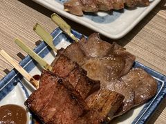 -小山日本料理(兴业太古汇店)